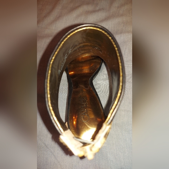 BNIB Carlos Santana Dorado Sexy Shoes - Picture 5 of 10